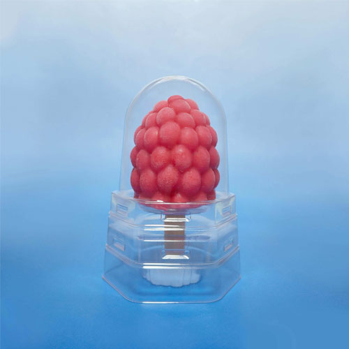 3D Silicone Molds
